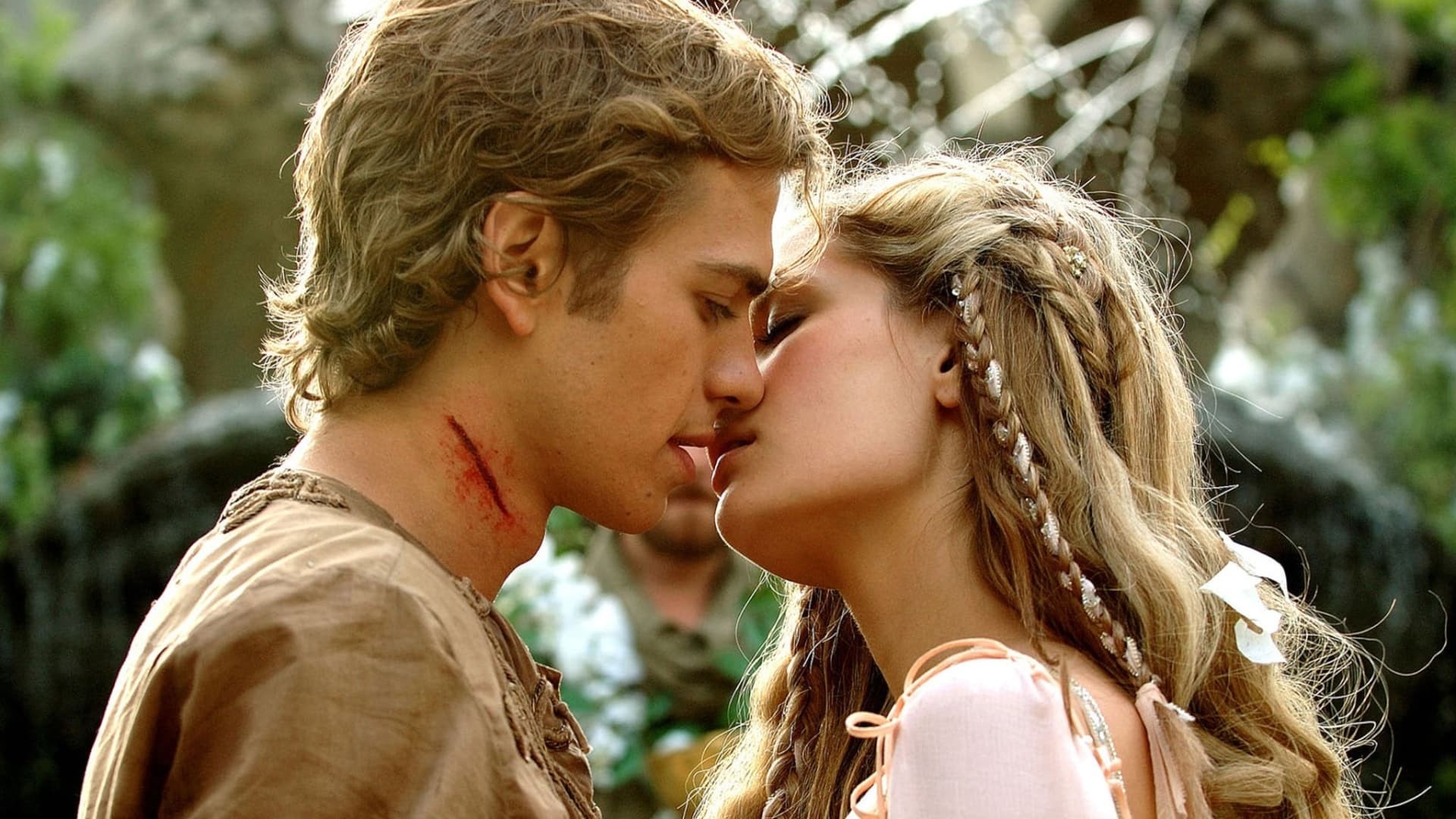 Xem phim Thế Giới Của Trinh Nữ (Virgin Territory) 2007