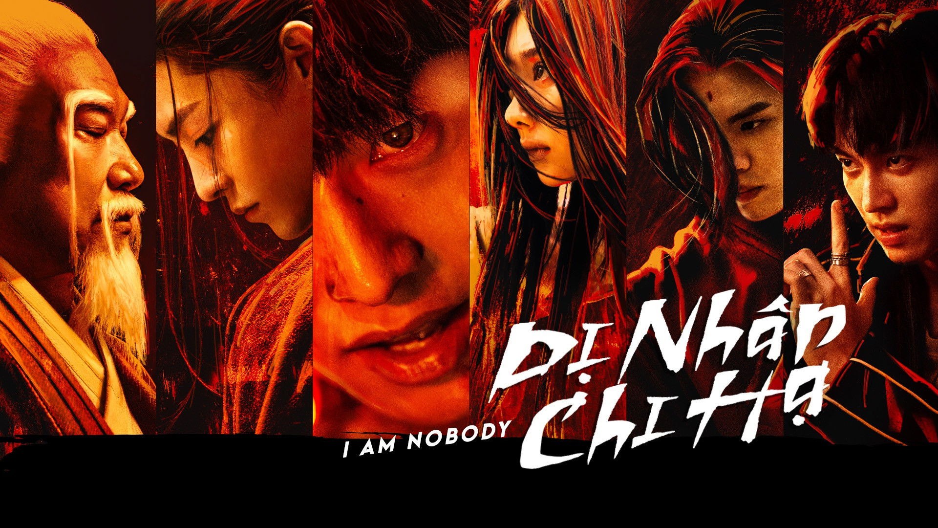 Thế Giới Dị Nhân (Dị Nhân Chi Hạ)