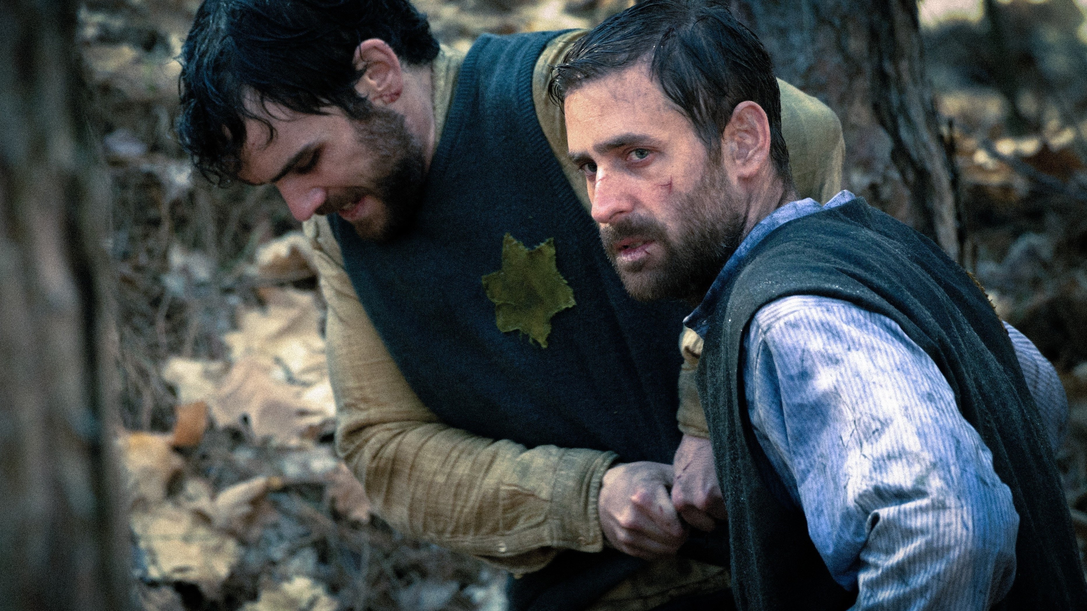 Xem phim Thế Giới Hiểm Nguy (The World Will Tremble) 2025