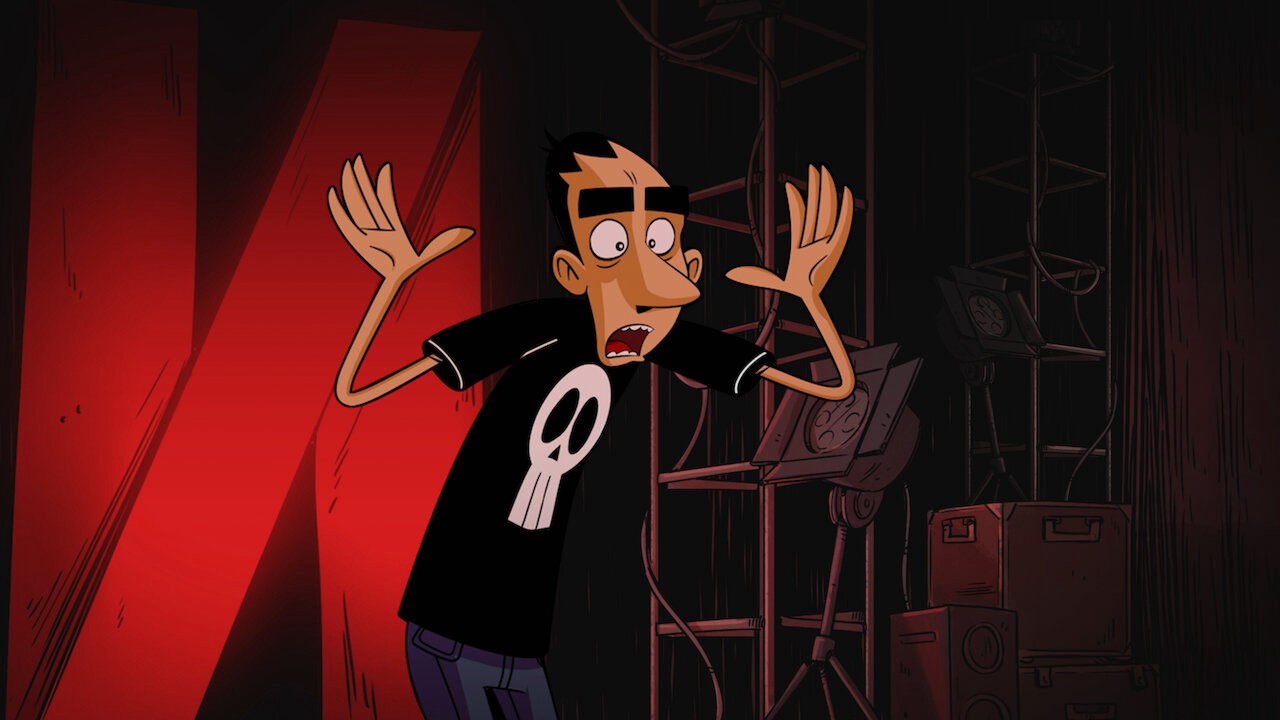 Thế Giới Này Không Thể Tha Hóa Tôi