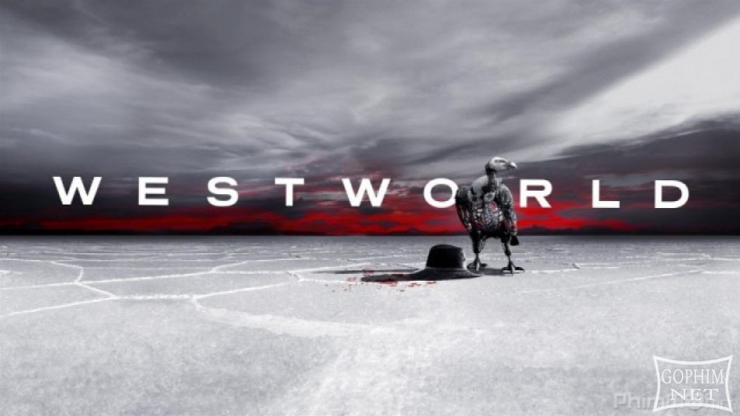 Xem phim Thế Giới Viễn Tây (Phần 2) (Westworld (Season 2)) 2018