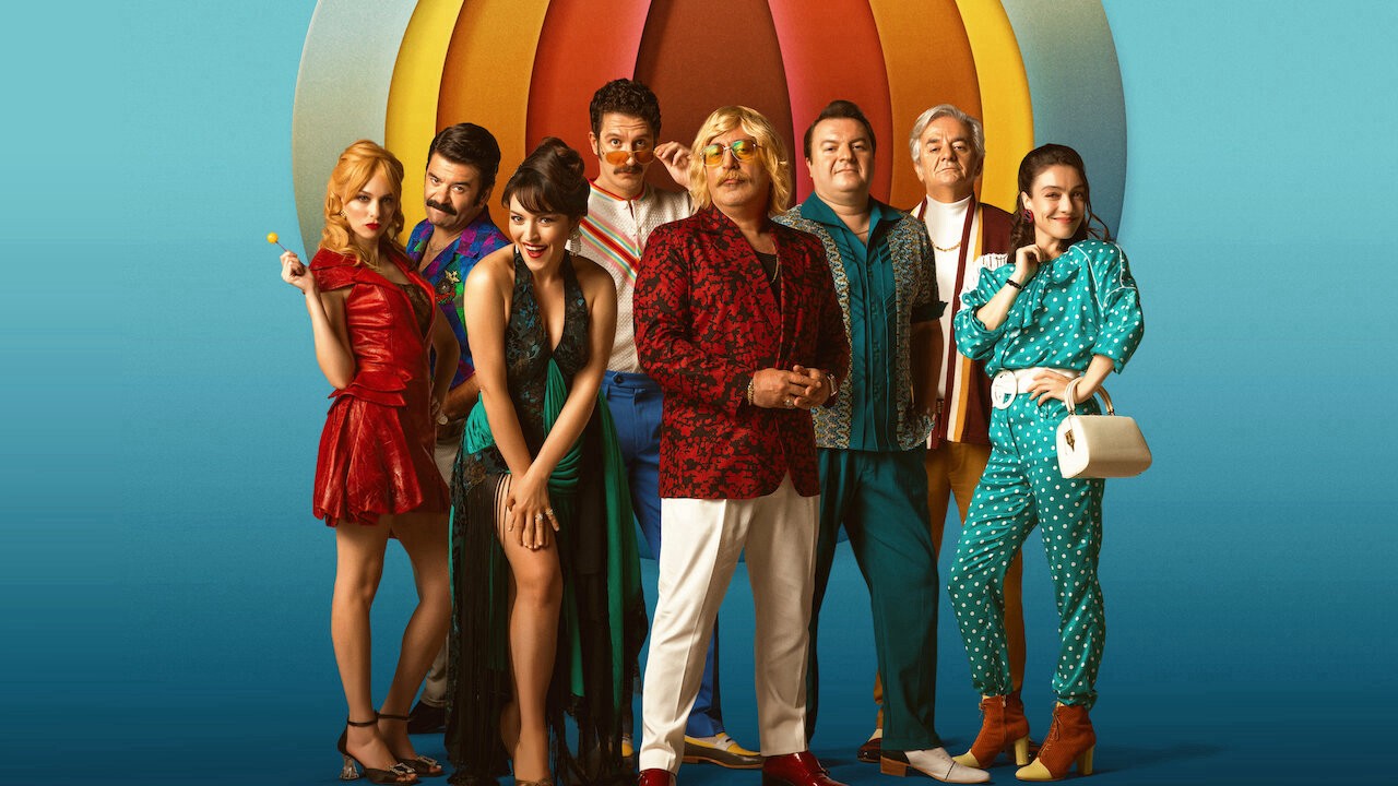 Xem phim The Life And Movies Of Erşan Kuneri (The Life And Movies Of Erşan Kuneri) 2022