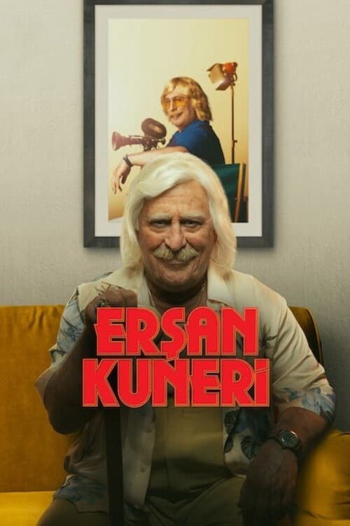 Xem phim The Life and Movies of Erşan Kuneri (Phần 2) (The Life and Movies of Erşan Kuneri (Season 2)) 2024