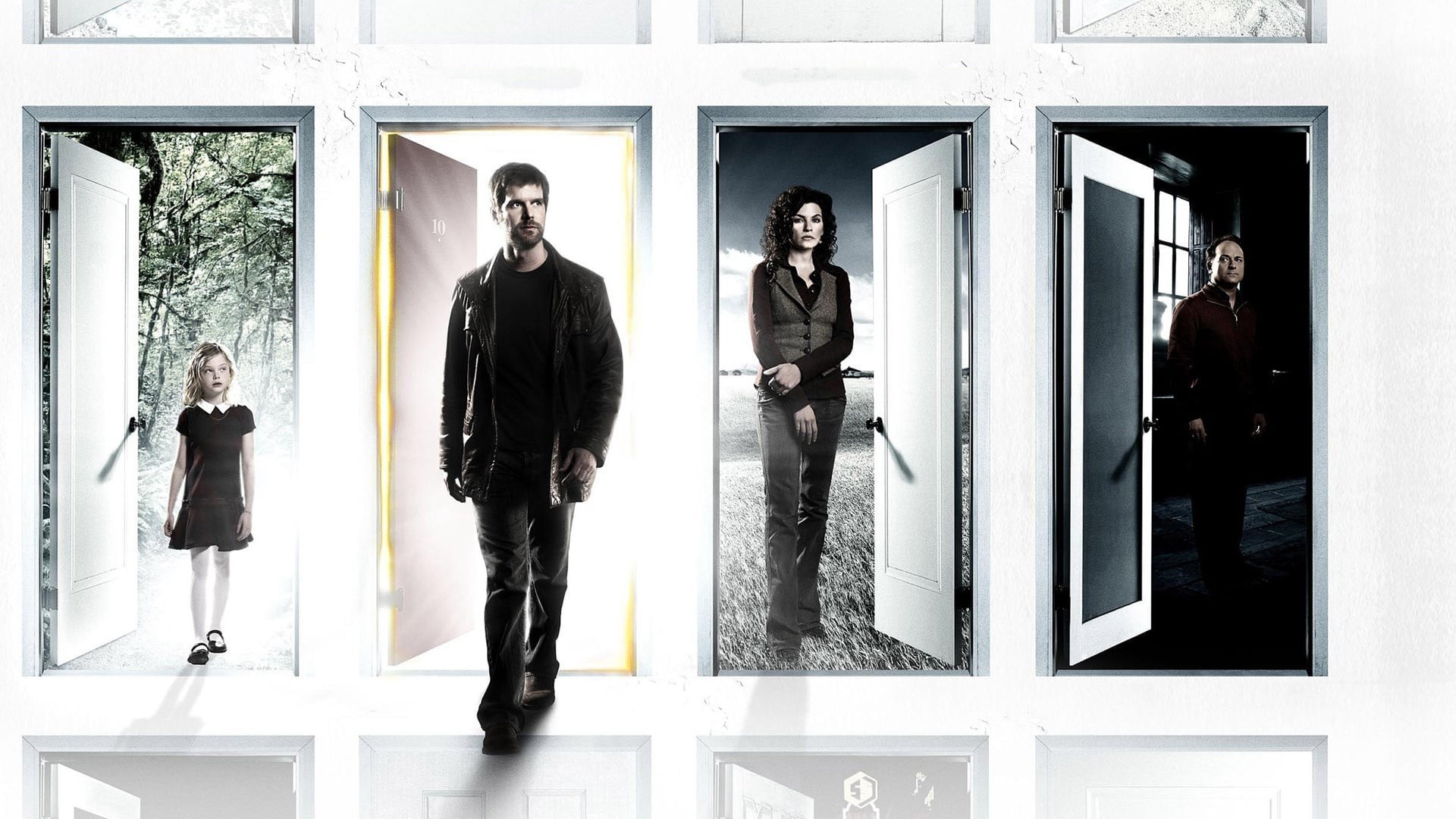 Xem phim The Lost Room (The Lost Room) 2006