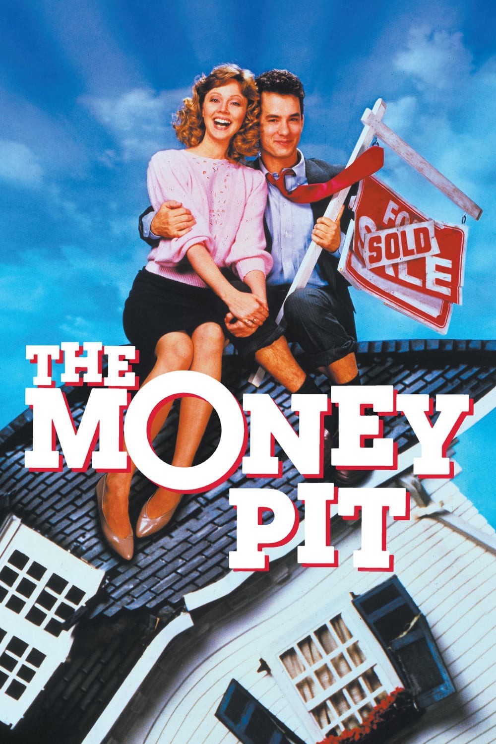 Xem phim The Money Pit (The Money Pit) 1986