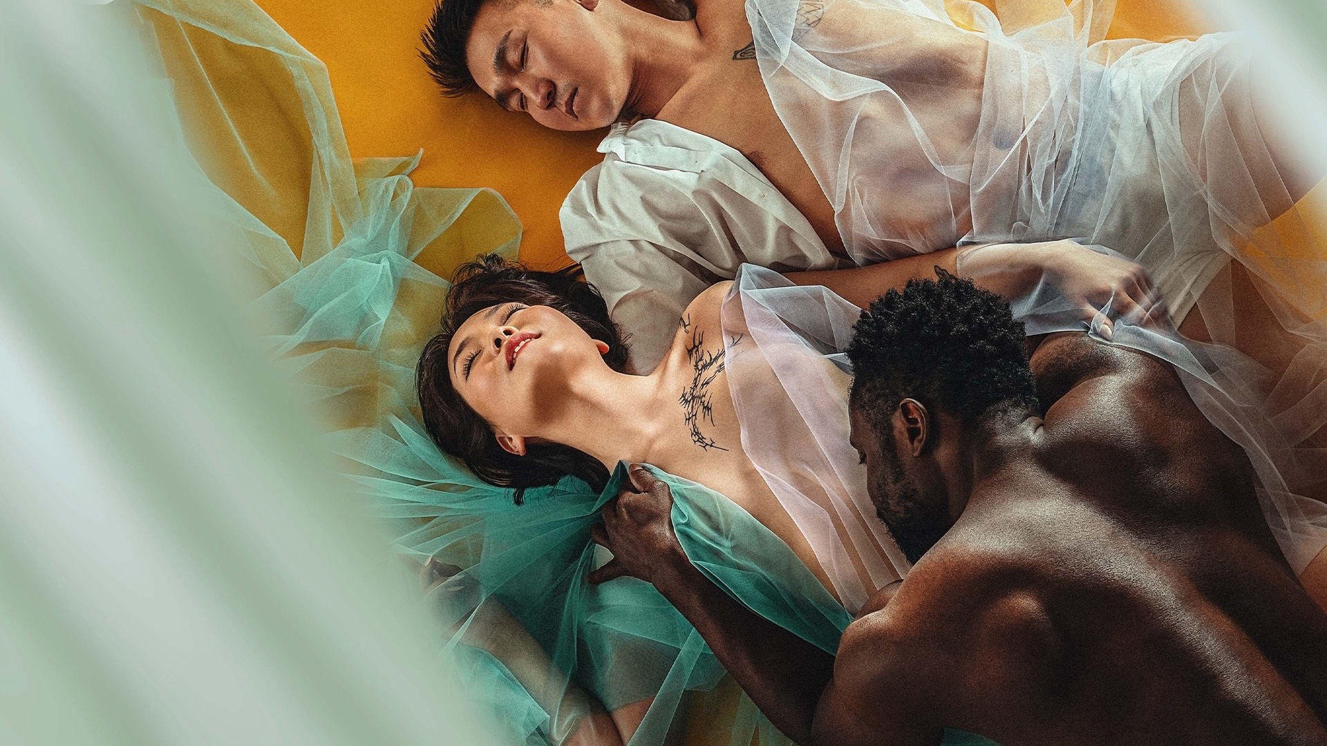 Ám Ảnh Dục Vọng