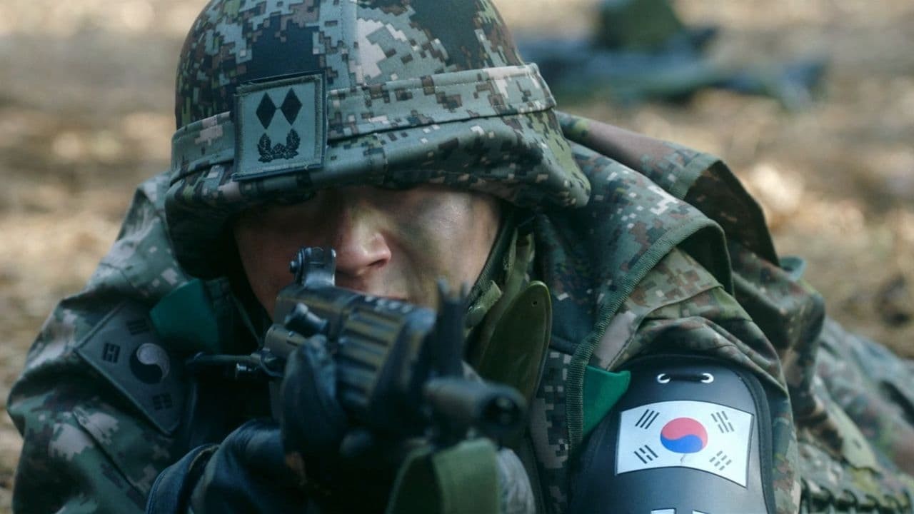 Xem phim The Recon (The Recon) 2021