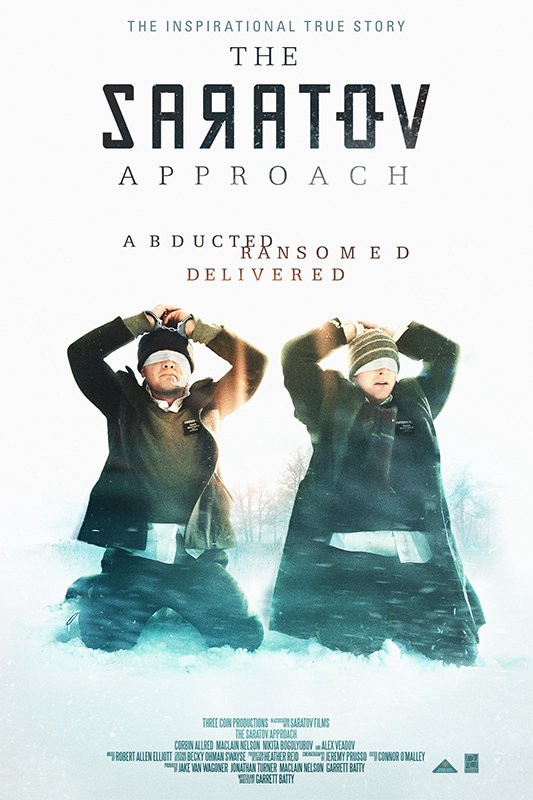 Xem phim The Saratov Approach (The Saratov Approach) 2013