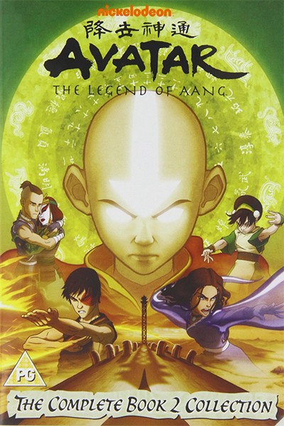 Xem phim Thế Thần: Ngự khí sư cuối cùng (Phần 2) (Avatar: The Last Airbender (Season 2)) 2005