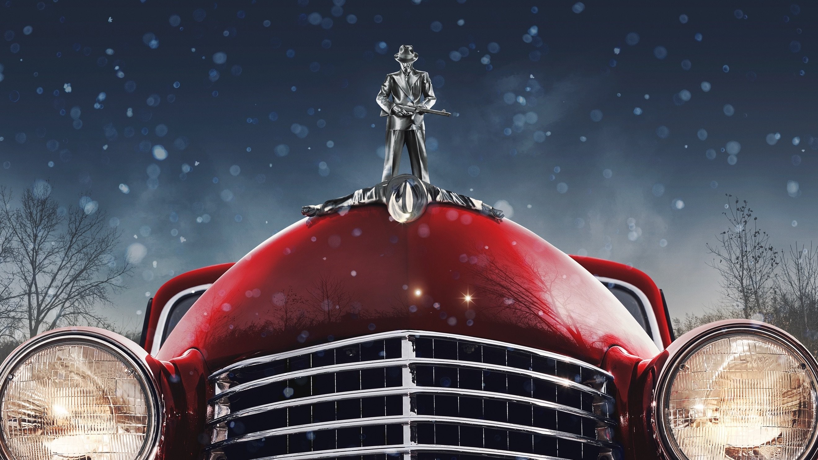 Thị Trấn Fargo (Phần 2)