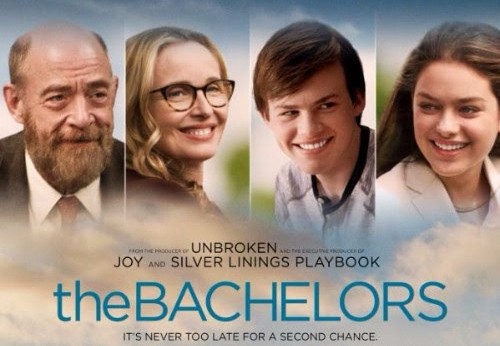 Xem phim Thị Trấn Tình Yêu (The Bachelors) 2017