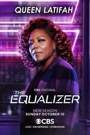 Xem phim Thiện Ác Đối Đầu (Phần 2) (The Equalizer (Season 2)) 2026