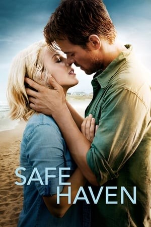 Xem phim Thiên Đường Bình Yên (Safe Haven) 2026