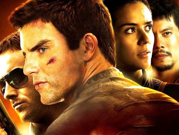 Xem phim Thiên Đường Xa Lạ (A Stranger in Paradise) 2013