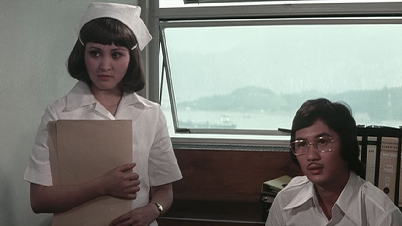 Xem phim Thiên Tài Và Đồ Ngốc (The Last Message) 1975