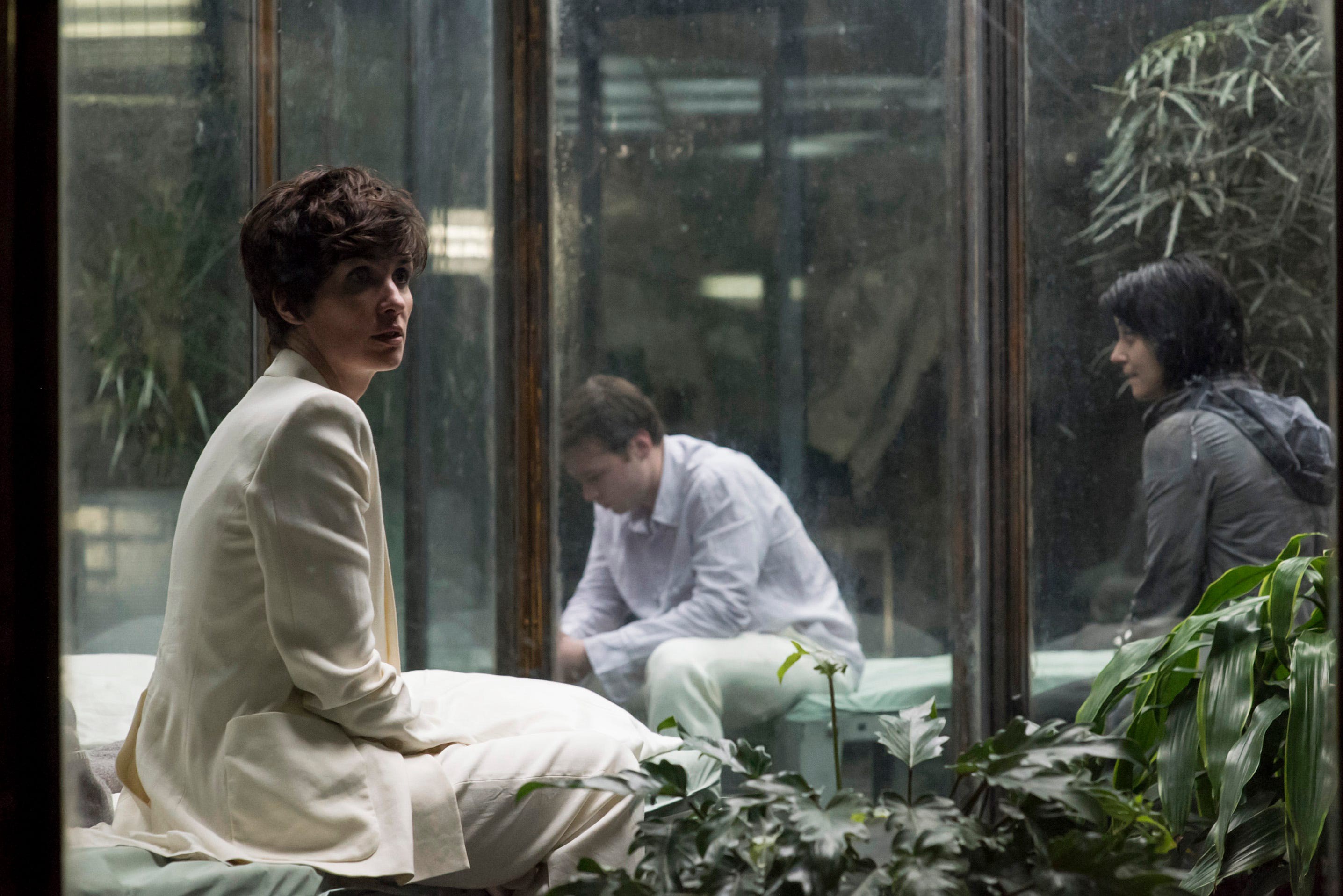 Xem phim Thiên Thần Đầu Tiên (Phần 1) (The OA (Season 1)) 2016