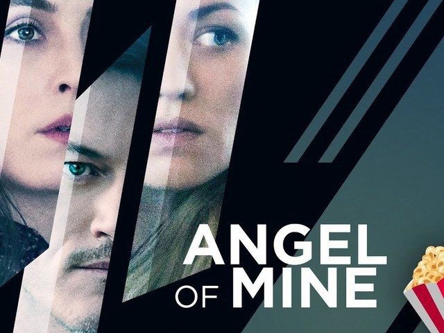 Xem phim Thiên Thần Nhỏ Của Mẹ (Angel Of Mine) 2019