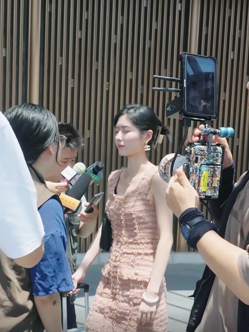 Thiên Thần Nhỏ Từ Trời