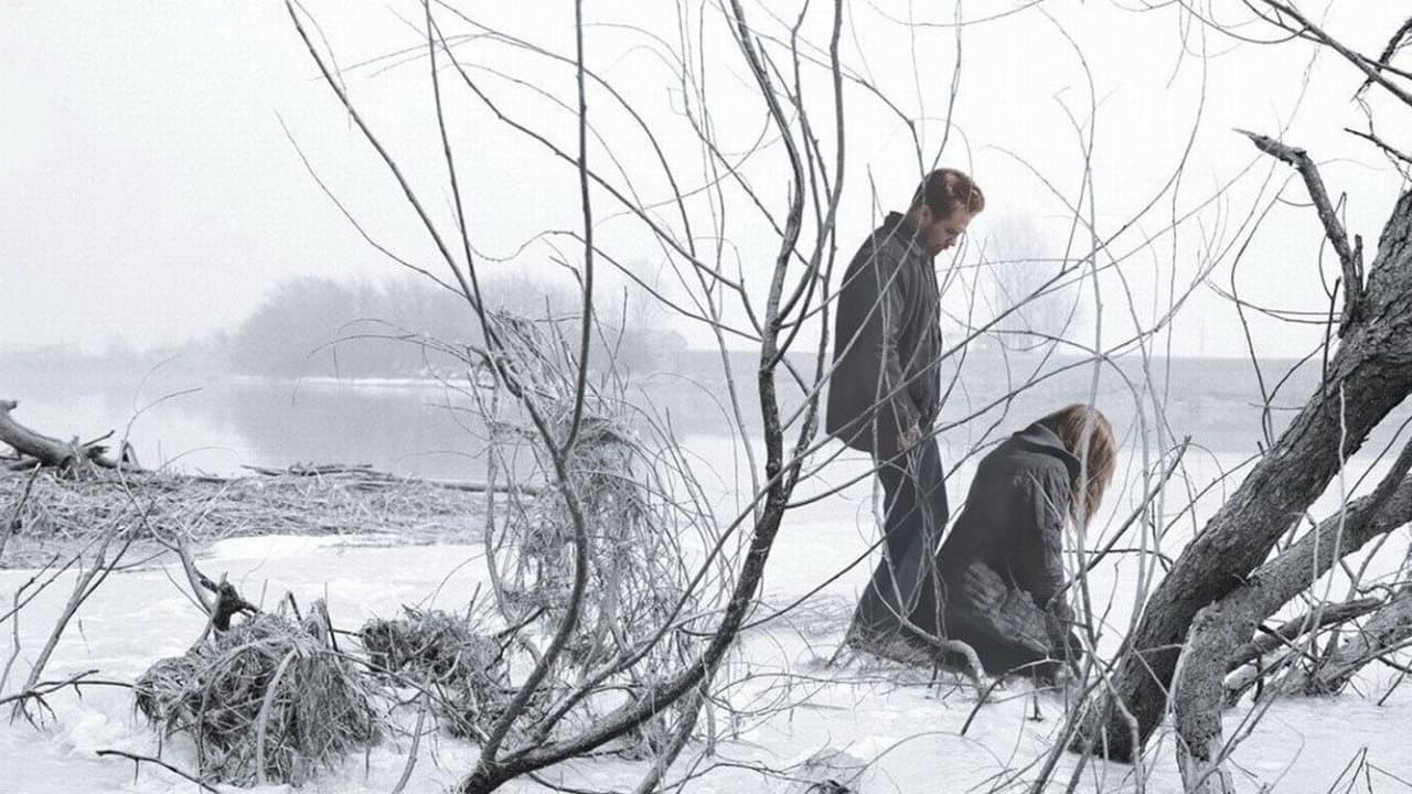 Xem phim Thiên Thần Tuyết (Snow Angels) 2007