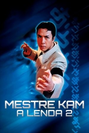 Xem phim Thiết Hầu Tử 2: Đối đầu sát thủ (Iron Monkey 2) 2026