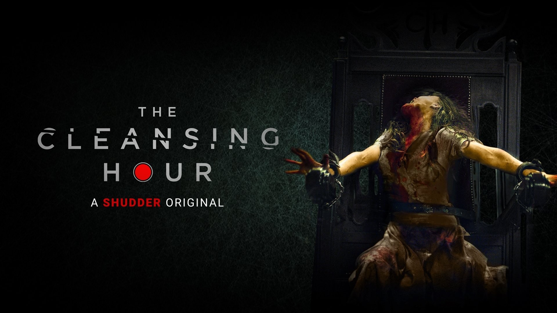 Thời Khắc Thanh Trừng