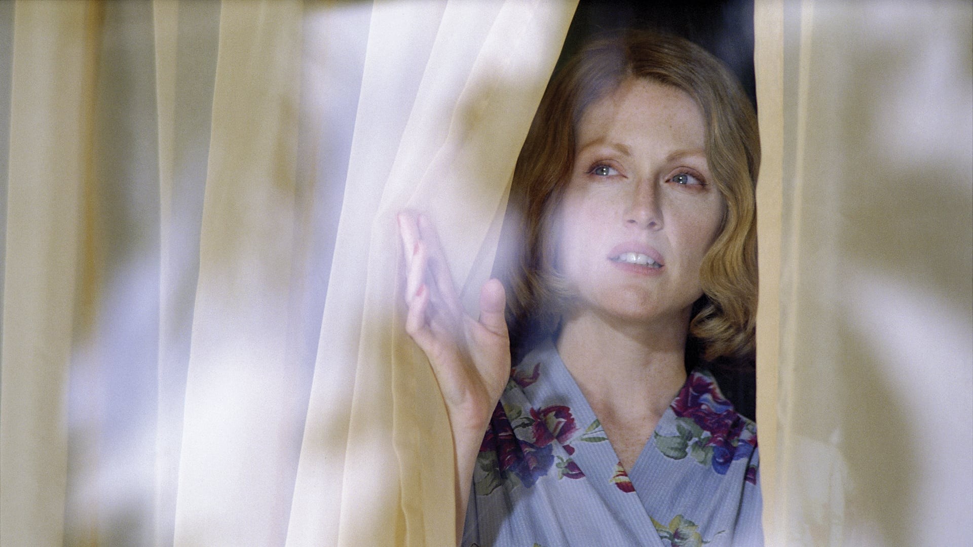 Xem phim Thời Khắc (The Hours) 2002