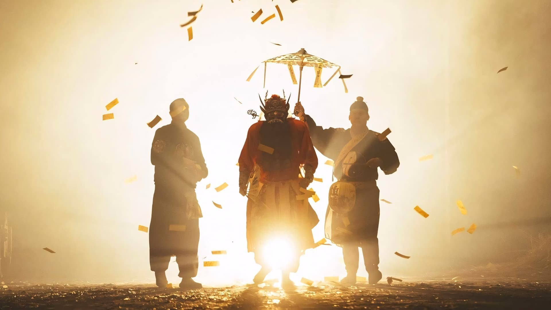 Xem phim Thòng Lọng Ma 1 (The Rope Curse 1) 2018