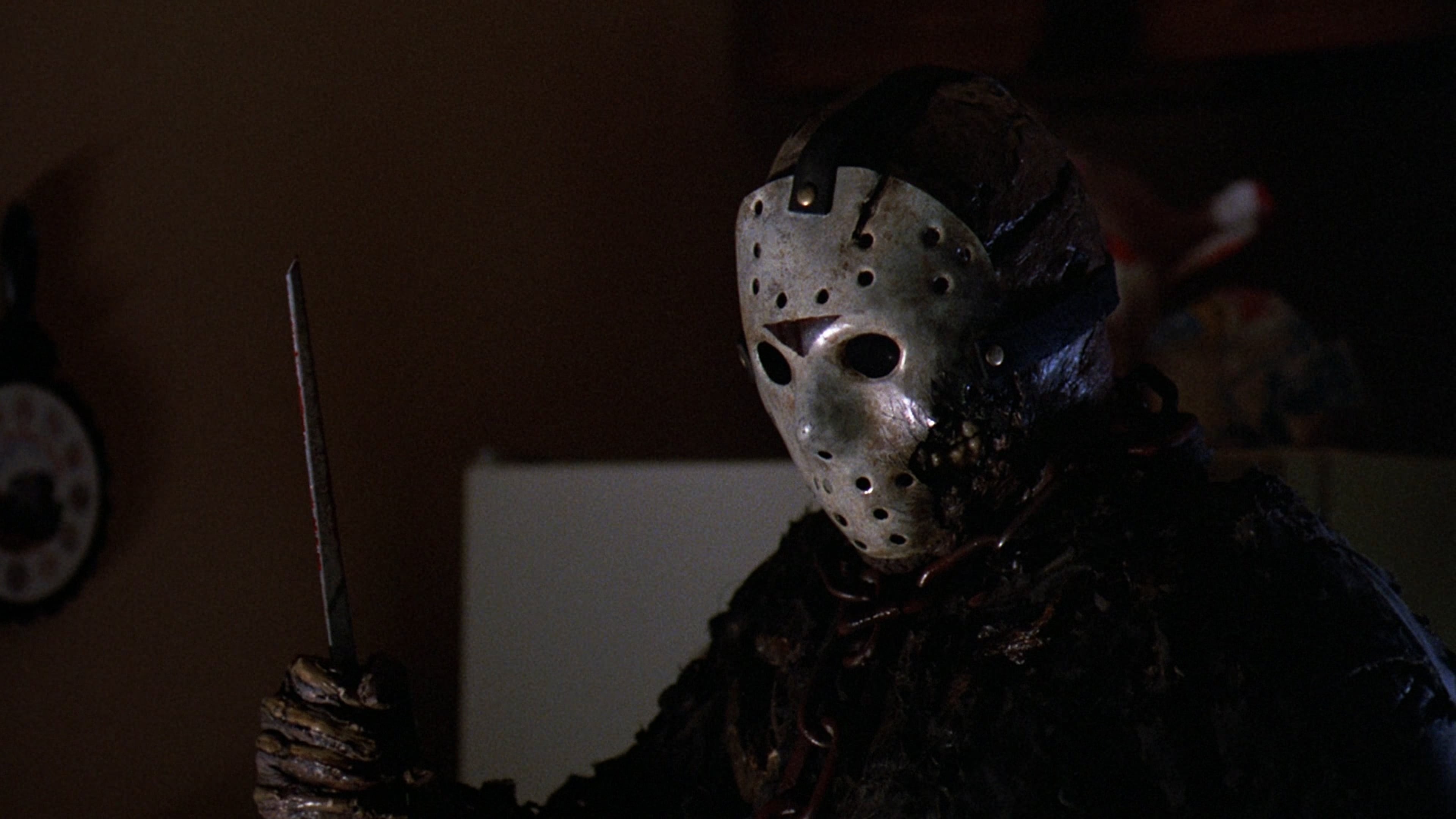 Xem phim Thứ 6 Ngày 13 Phần 7 (Friday the 13th Part VII: The New Blood) 1988
