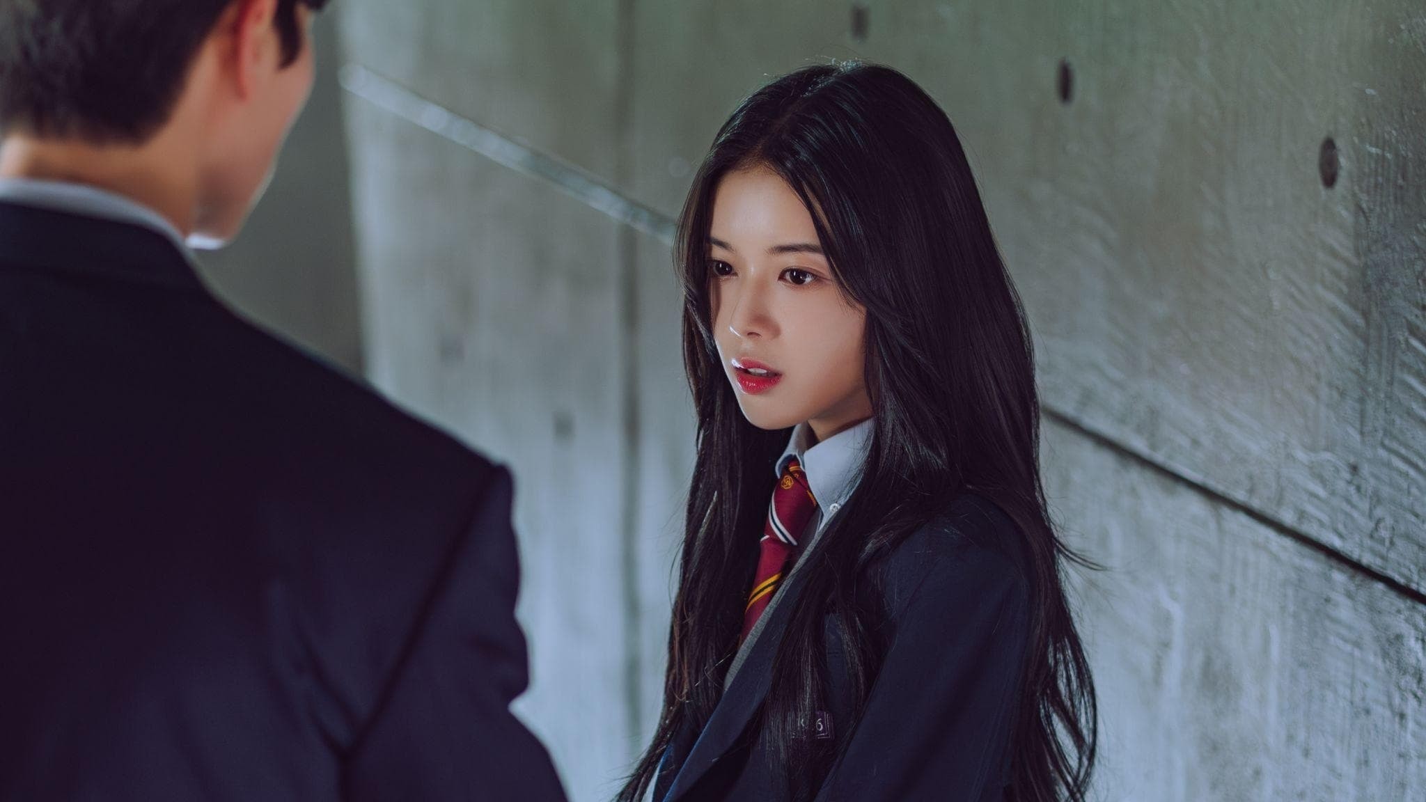 Xem phim Thứ Bậc (Hierarchy) 2024