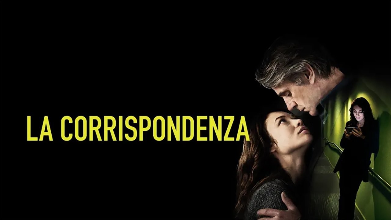 Xem phim Thư Gởi Tình Nhân (Correspondence) 2016