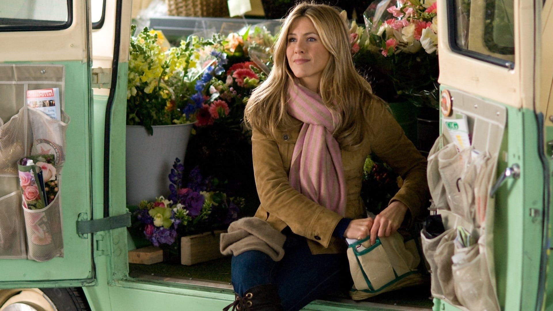 Thử Thách Tình Yêu (Tình Yêu Tới)