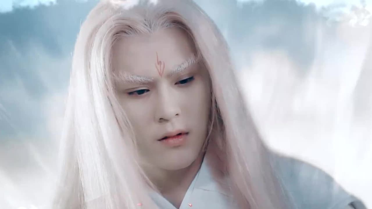 Xem phim Thục Sơn Phục Ma (The Legend of Zu) 2019