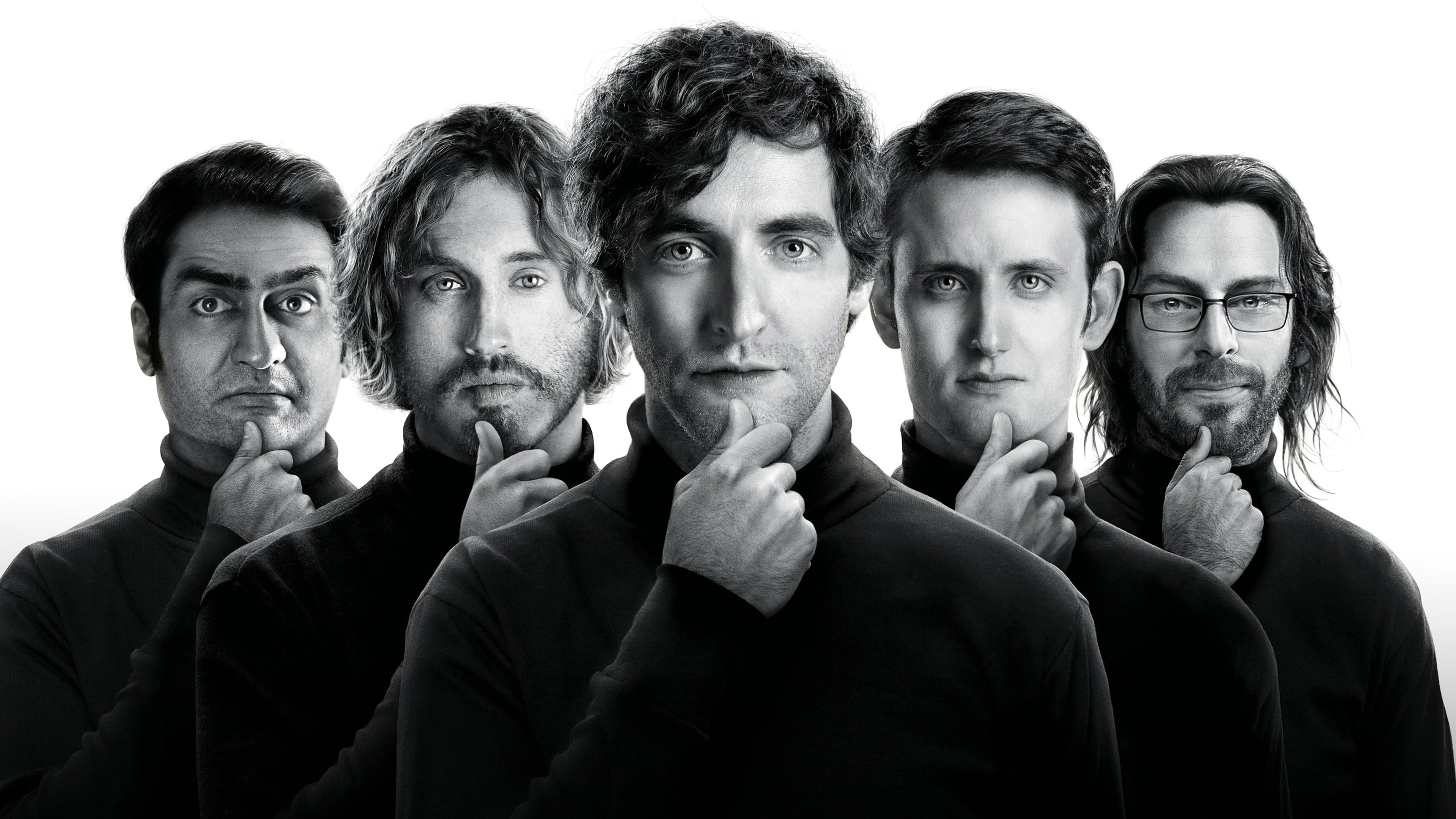 Xem phim Thung Lũng Silicon (Phần 1) (Silicon Valley (Season 1)) 2014