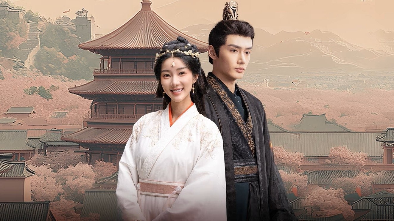 Xem phim Thường An Giai Hoan (Everbloom Dynasty) 2025