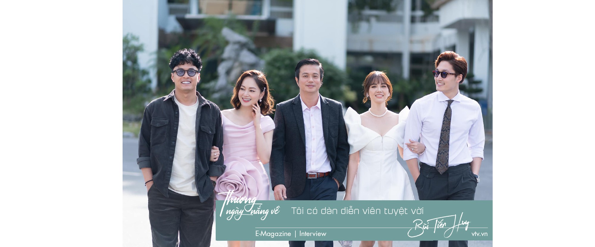 Thương Ngày Nắng Về