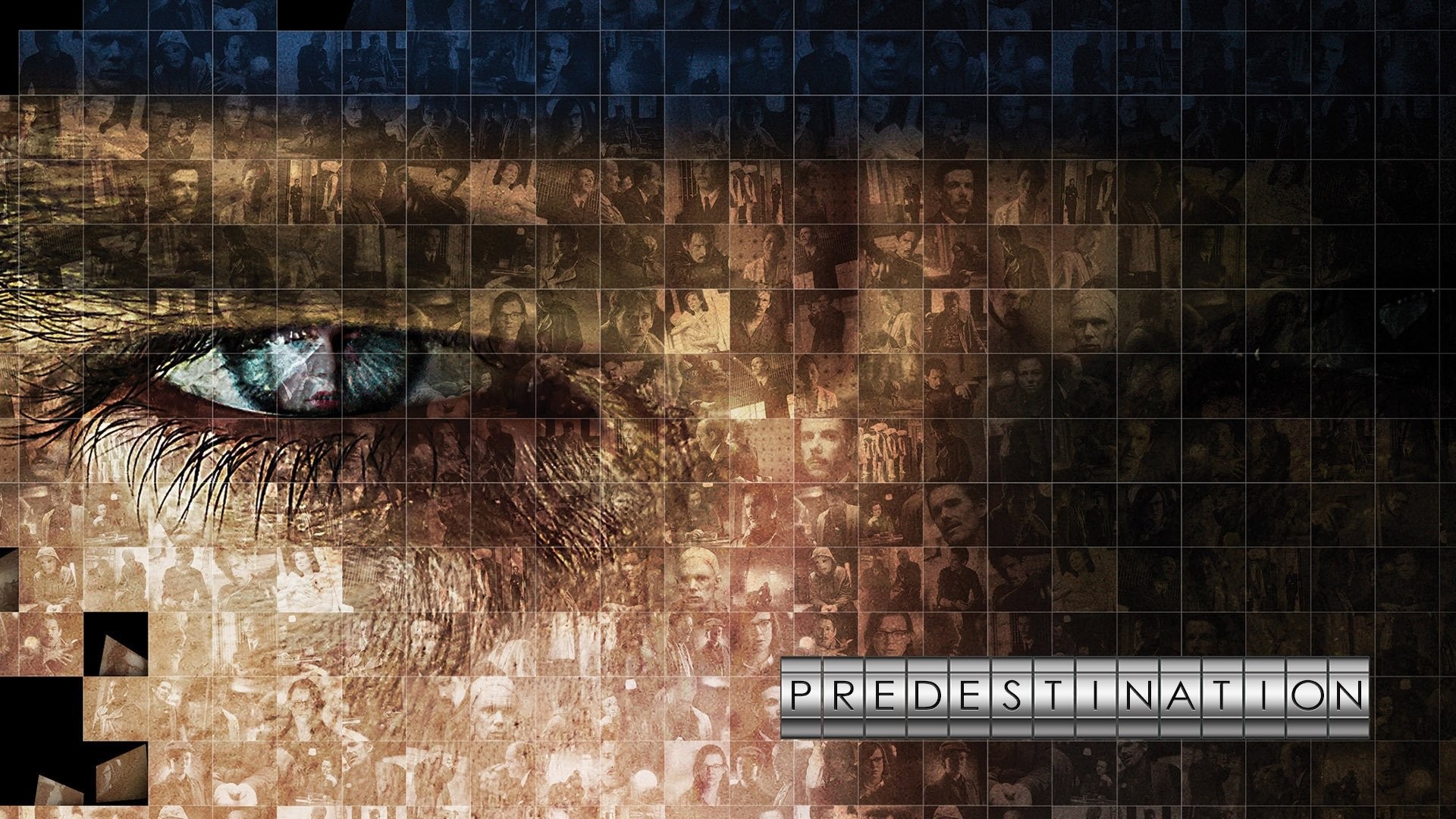 Xem phim Tiền Định (Predestination) 2014