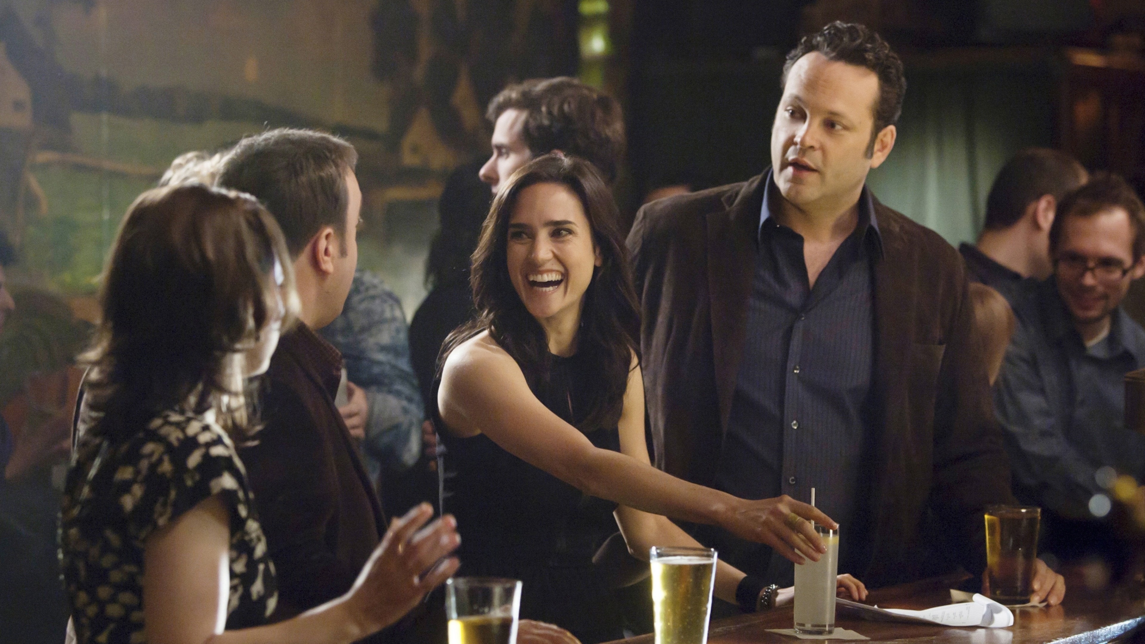 Xem phim Tiến Thoái Lưỡng Nan (The Dilemma) 2011