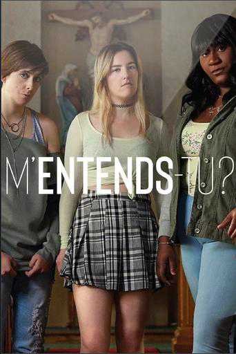 Xem phim Tiếng nói của chúng tôi (Phần 1) (Can You Hear Me? (Season 1)) 2026