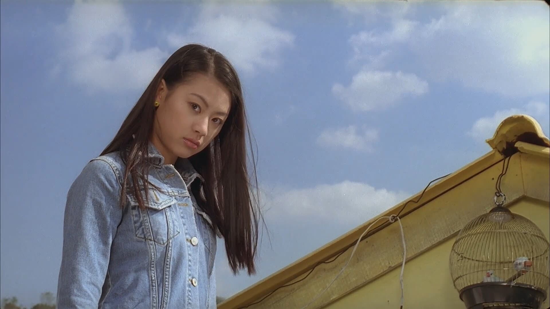 Xem phim Tiểu Đảo (The Isle) 2000