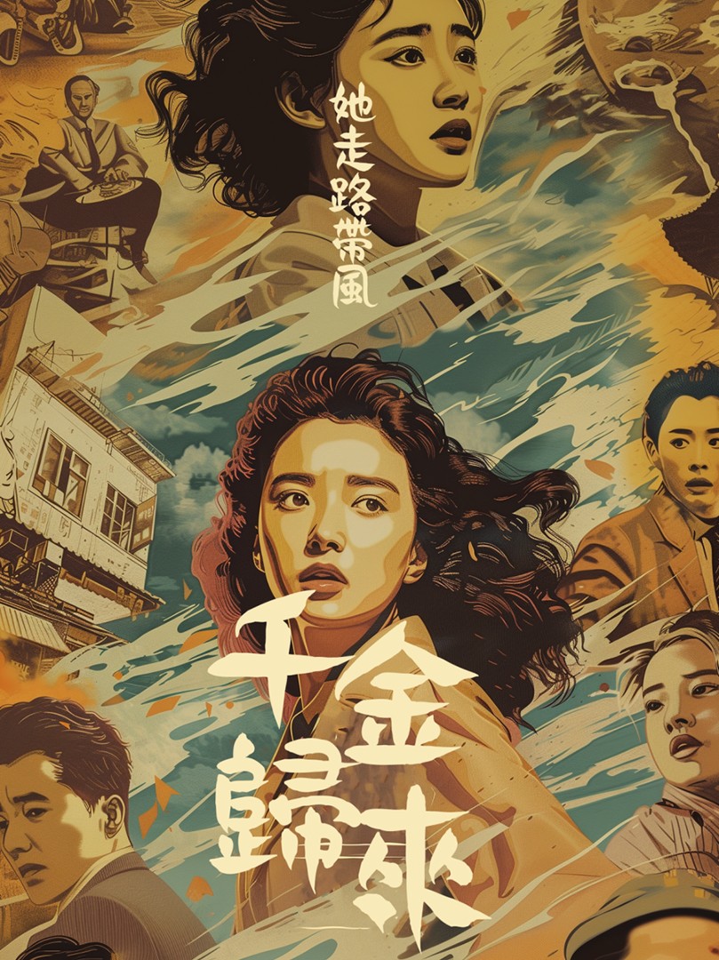 Tiểu Thư Trở Về Đầy Uy Phong