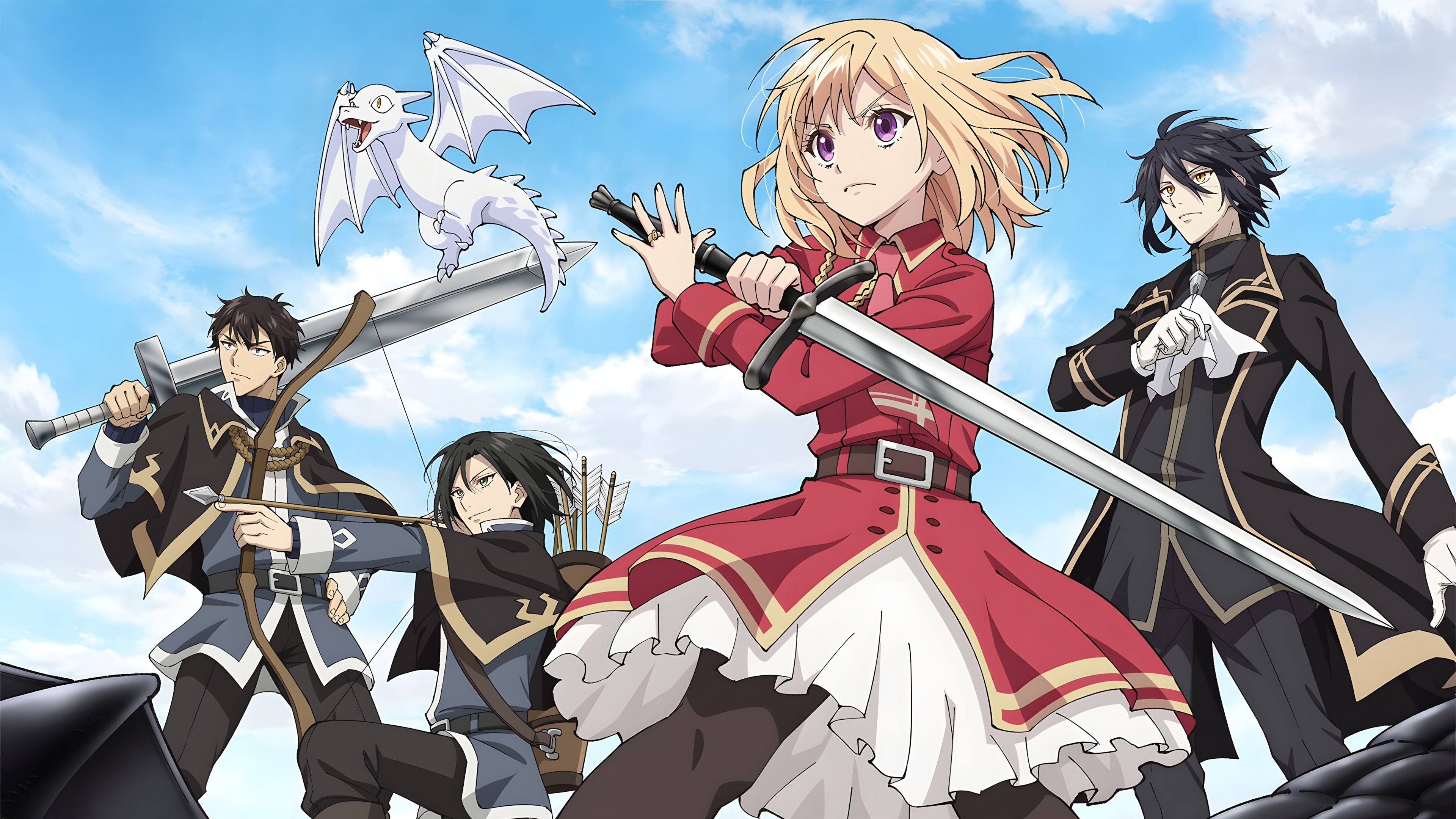 Tiểu Thư Trùng Sinh Chinh Phục Long Đế Bệ Hạ