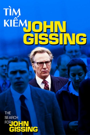 Xem phim Tìm Kiếm John Gissing (Search For John Gissing) 2001