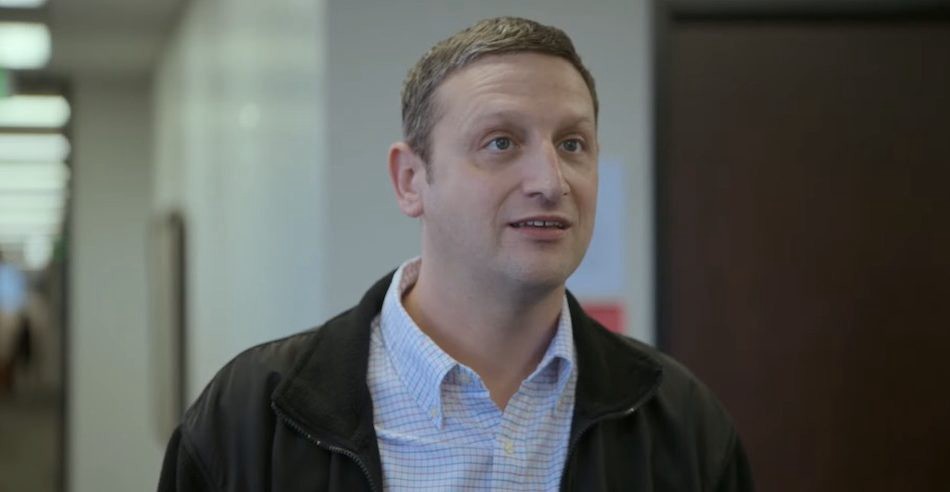 Xem phim Tim Robinson: Tôi Nghĩ Bạn Nên Ra Về (Phần 2) (I Think You Should Leave With Tim Robinson (Season 2)) 2021