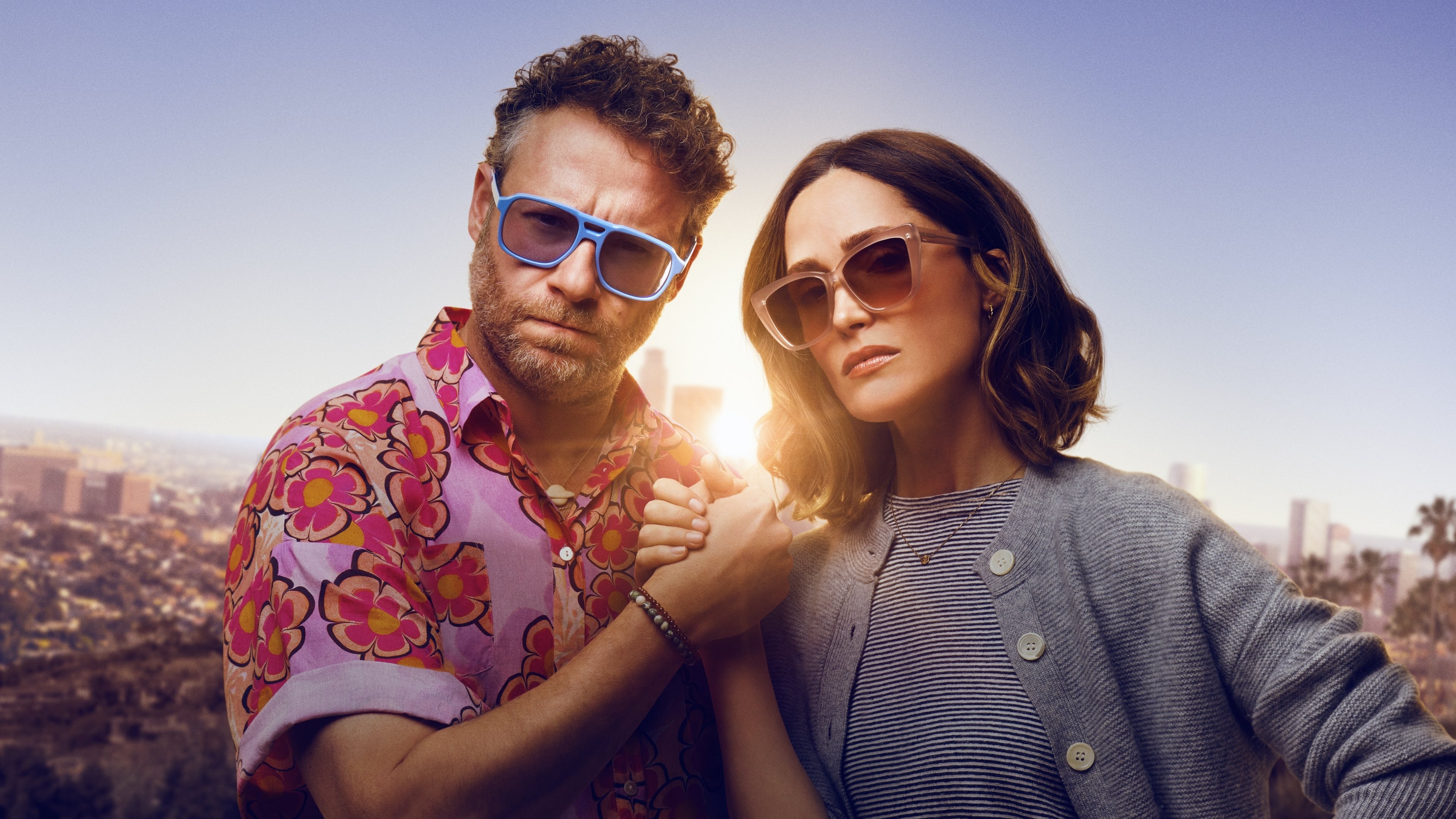 Xem phim Tình Bạn Thuần Khiết (Phần 2) (Platonic (Season 2)) 2025