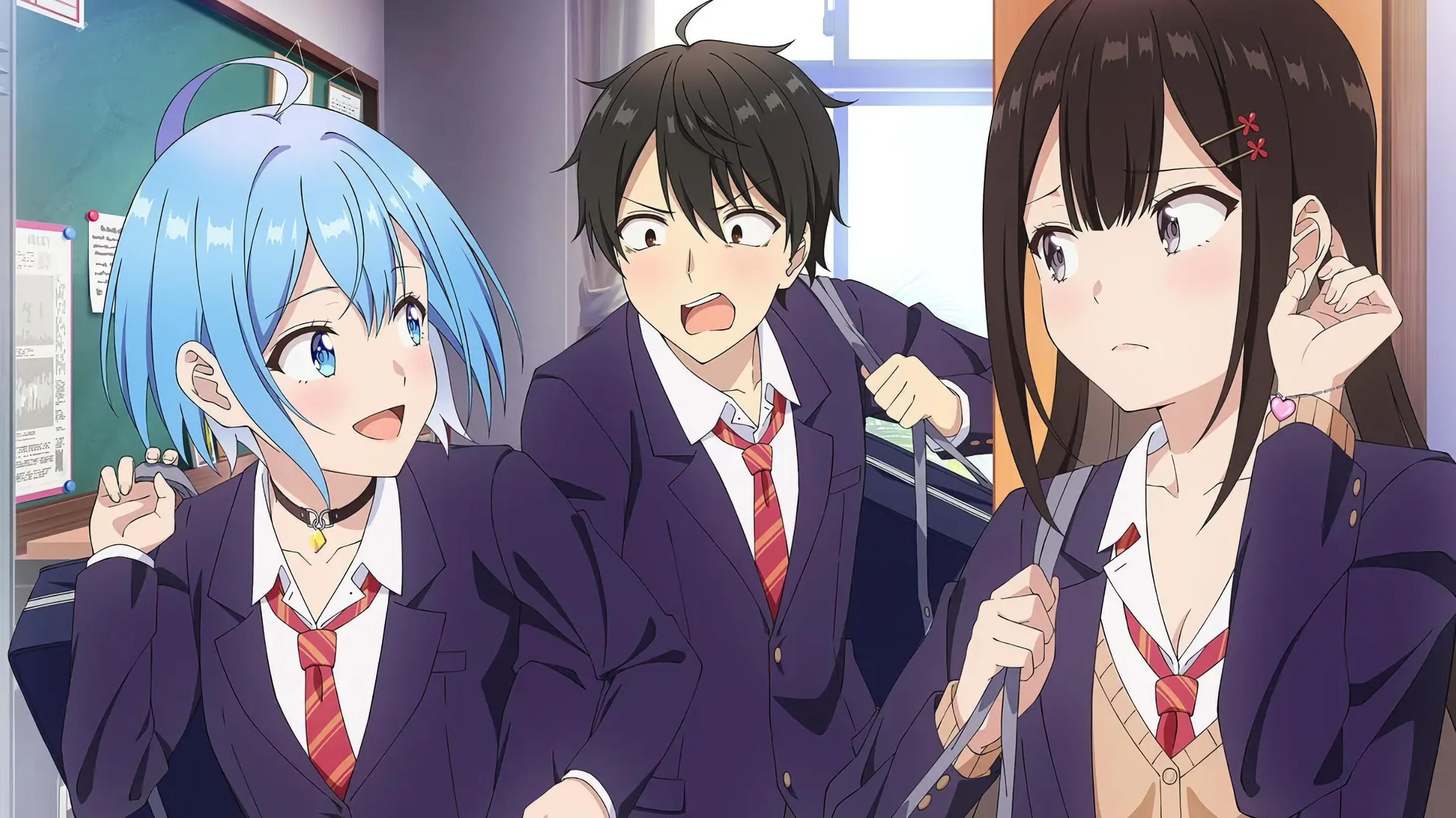 Tình Bạn Trai-Gái Liệu Có Bền Lâu?