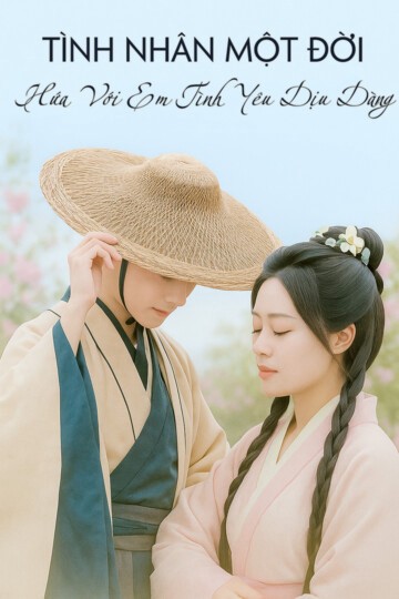 Xem phim Tình Nhân Một Đời: Hứa Với Em Tình Yêu Dịu Dàng (Tình Nhân Một Đời: Hứa Với Em Tình Yêu Dịu Dàng) 2025