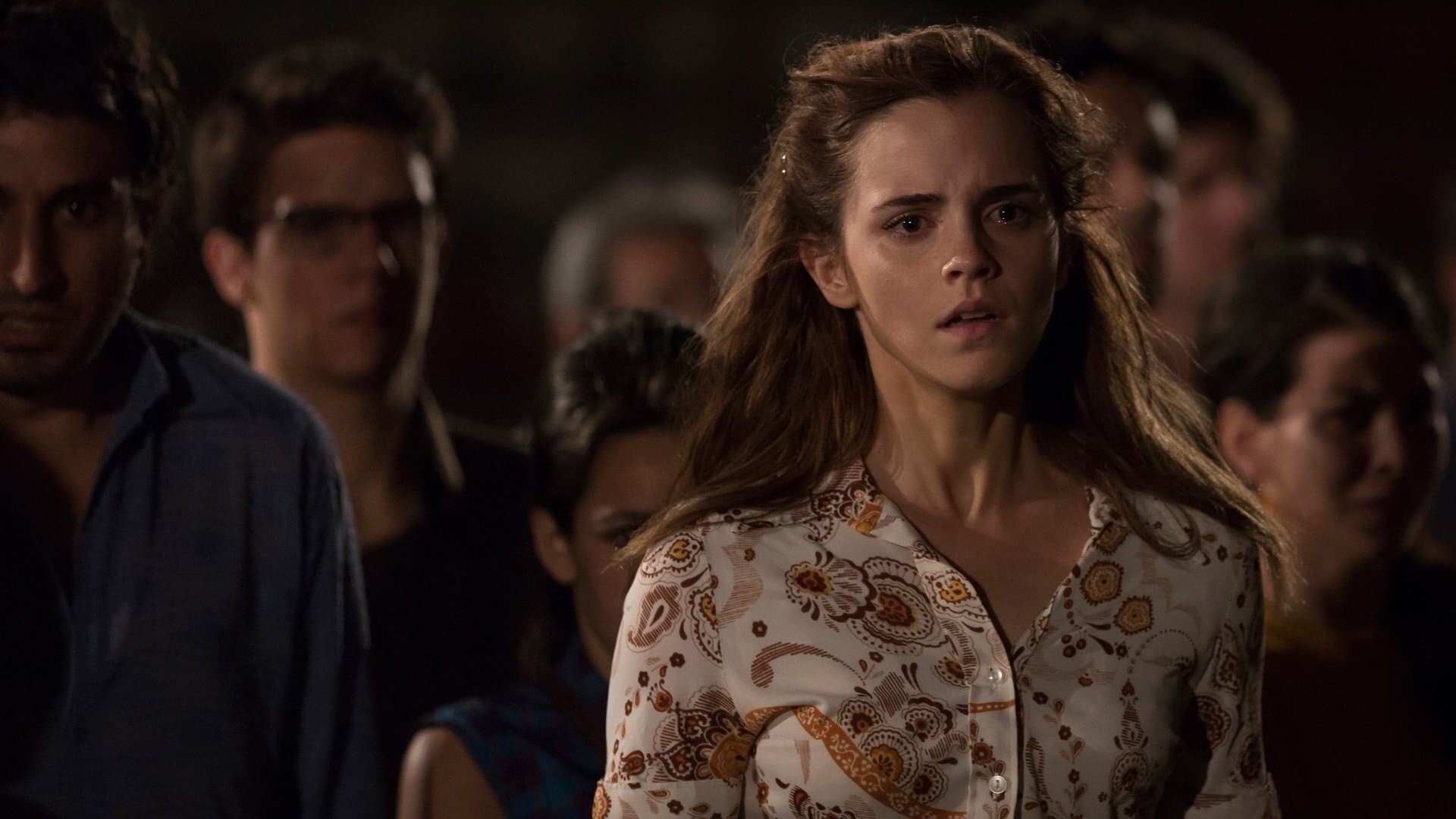 Xem phim Tình Thời Loạn (Colonia) 2016