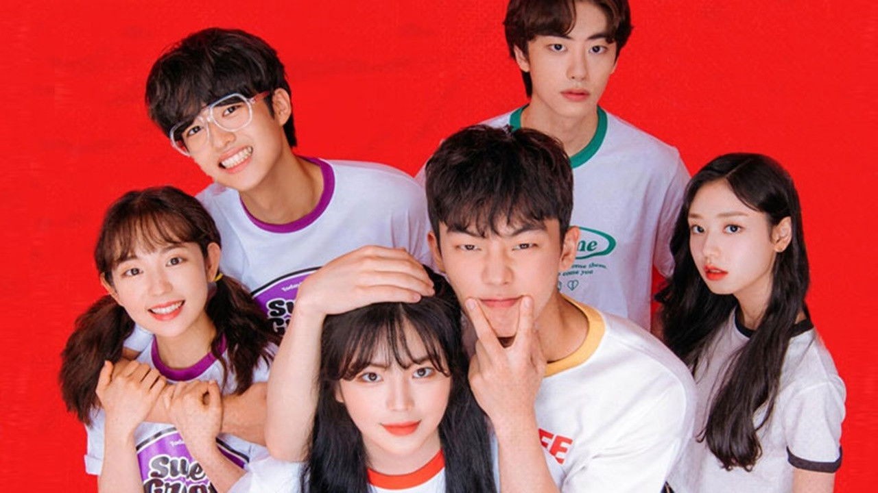 Tình Yêu Chân Thật (Phần 2)