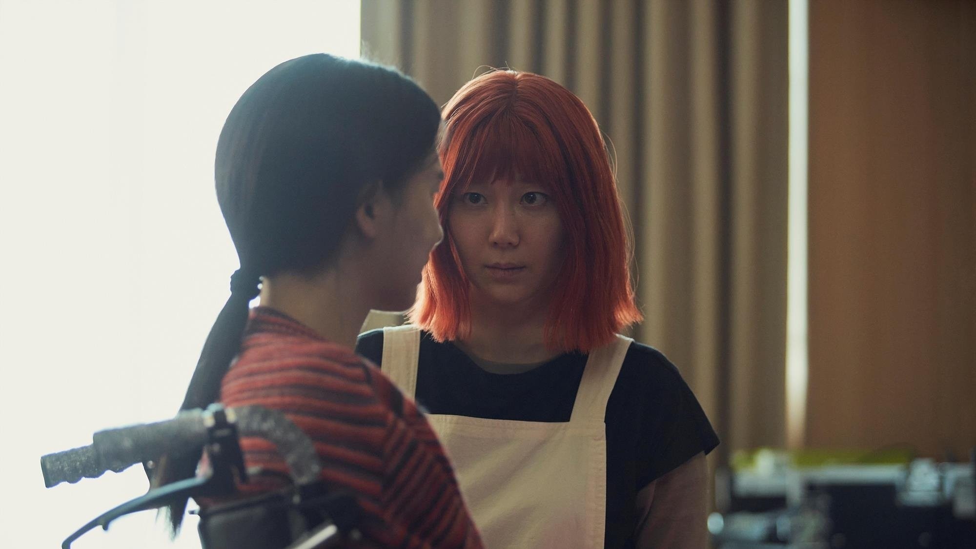 Tình Yêu Cuối Thế Kỷ