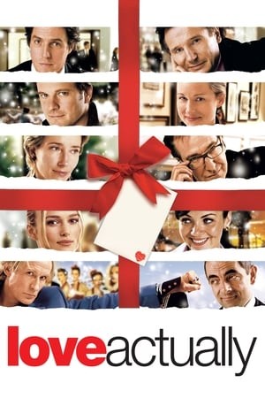Xem phim Tình Yêu Đích Thực (2003) (Love Actually) 2026